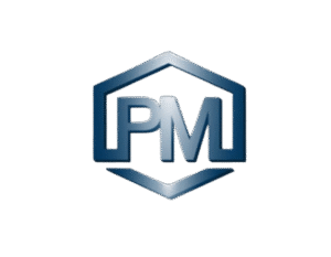 Logo Peter Merkle Baufinanzierung