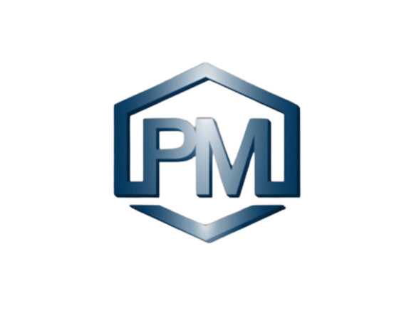 Logo Peter Merkle Baufinanzierung